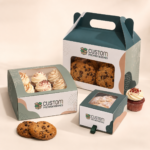Custom Bakery Boxes