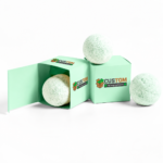 Custom Bath Bomb Boxes