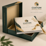 Custom Book Boxes