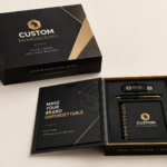 Custom Book Boxes whole sale