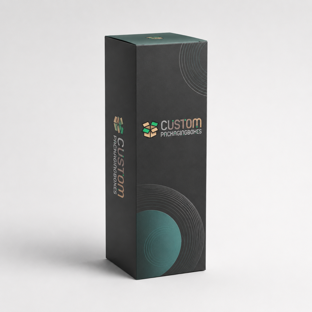 Custom CBD Boxes