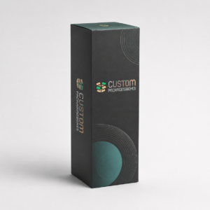 Custom CBD Boxes
