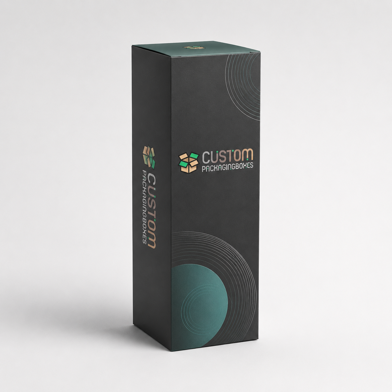 Custom CBD Boxes