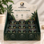 Custom CBD Display Boxes