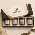 Custom Candle Display Boxes