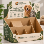 Custom Cardboard Countertop Display Boxes whole sale
