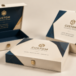 Custom Collapsible Boxes whole sale