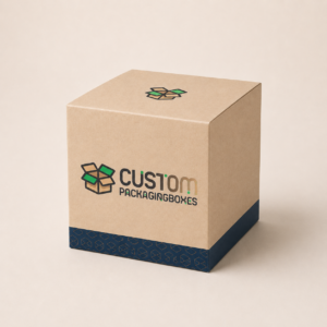 Custom Cube Boxes