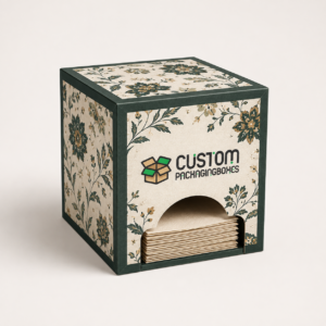 Custom Dispenser Boxes