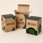 Custom Dispenser Boxes whole sale