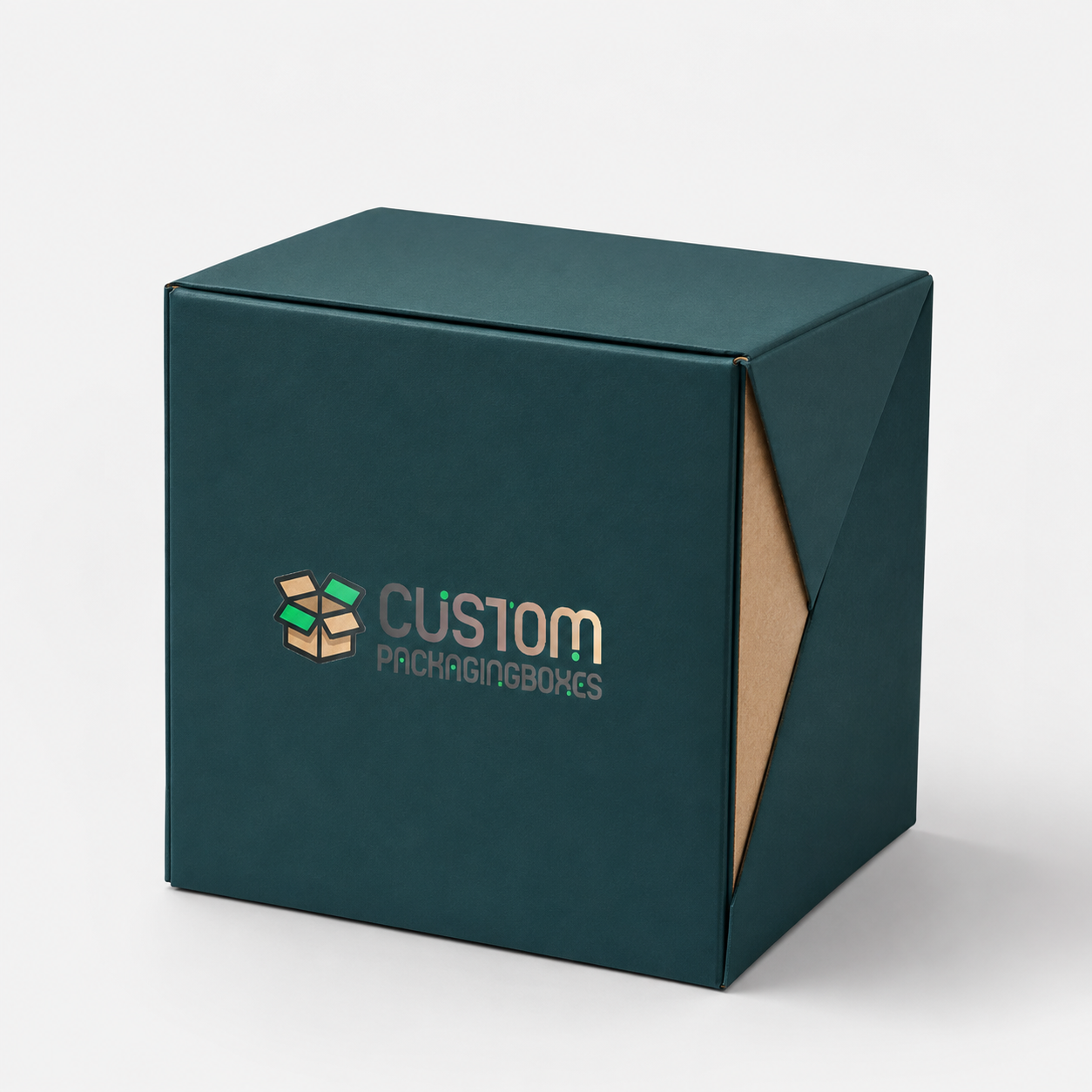 Custom Flap Boxes