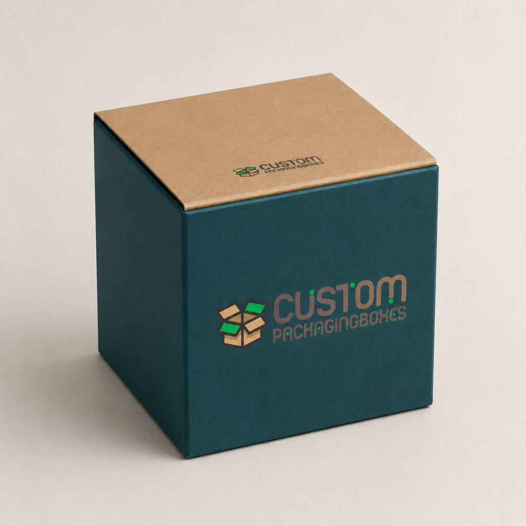 Custom Flap Tuck Boxes