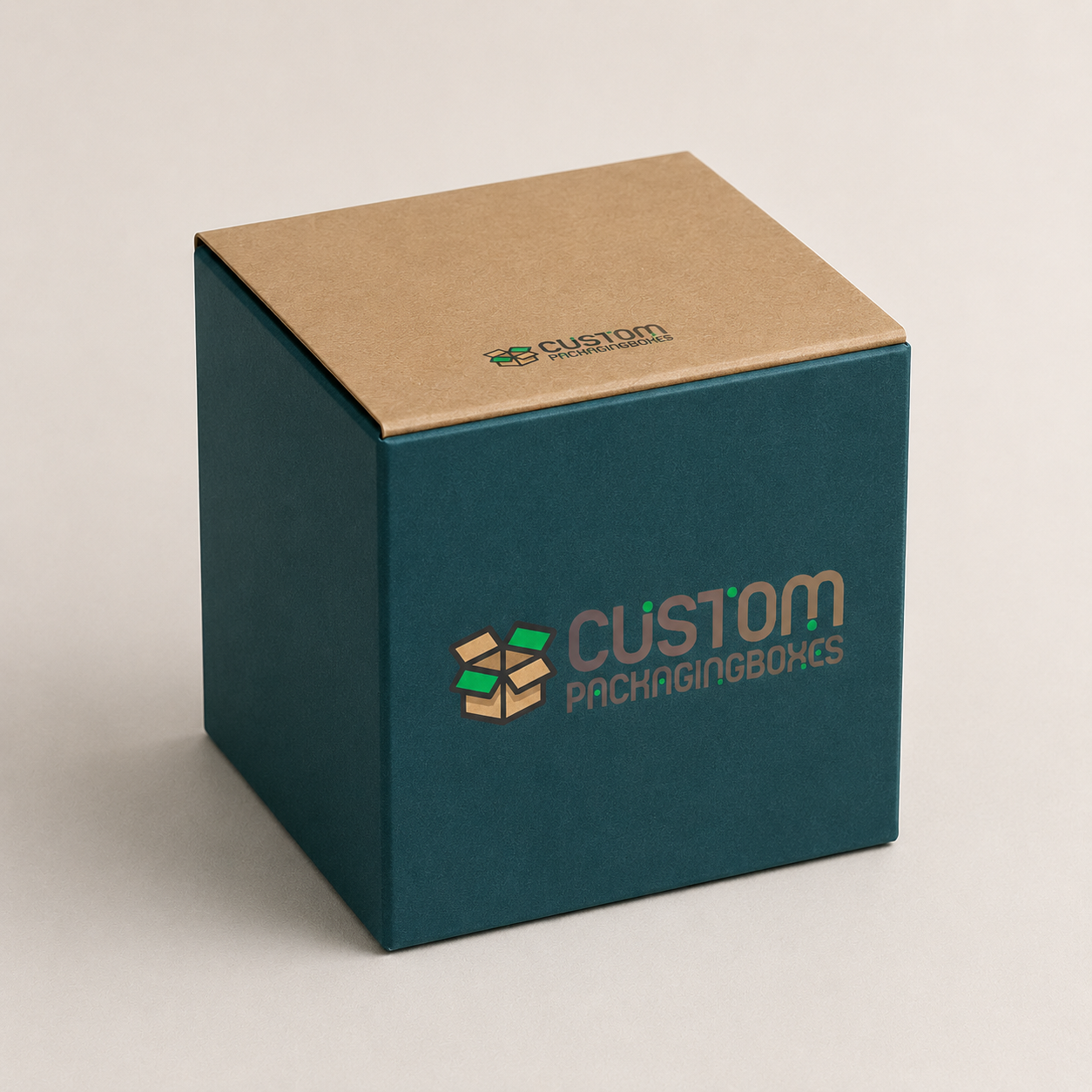 Custom Flap Tuck Boxes