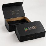 Custom Foldable Boxes