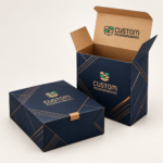 Custom Foldable Boxes whole sale