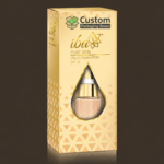 Custom Foundation boxes