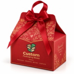 Custom Gift Boxes