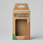 Custom Hang Tab Boxes