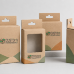 Custom Hang Tab Boxes whole sale