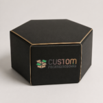 Custom Hexagon Boxes