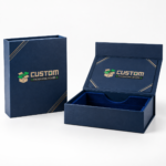 Custom Hinged Lid Boxes whole sale