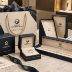 Custom Jewelry Display Boxes whole sale