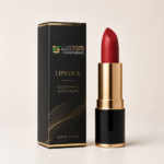 Custom Lipstick & Lip Balm Boxes