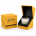 Custom Luxury Candle Boxes