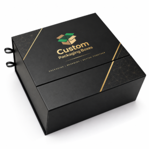 Custom Magnetic Boxes