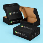 Custom Mailer Cardboard Boxes wholesale