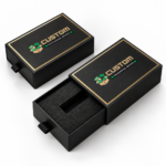 Custom Match Style Boxes