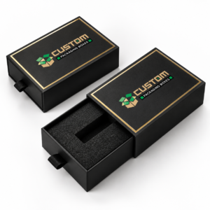 Custom Match Style Boxes