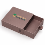 Custom Match Style Boxes whole sale