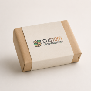 Custom Packaging Sleeves
