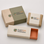 Custom Packaging Sleeves whole sale
