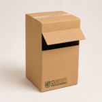 Custom Perforated Boxes