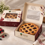 Custom Pie Boxes