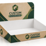 Custom Pop Display Box