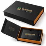 Custom Presentation Boxes Whole sale