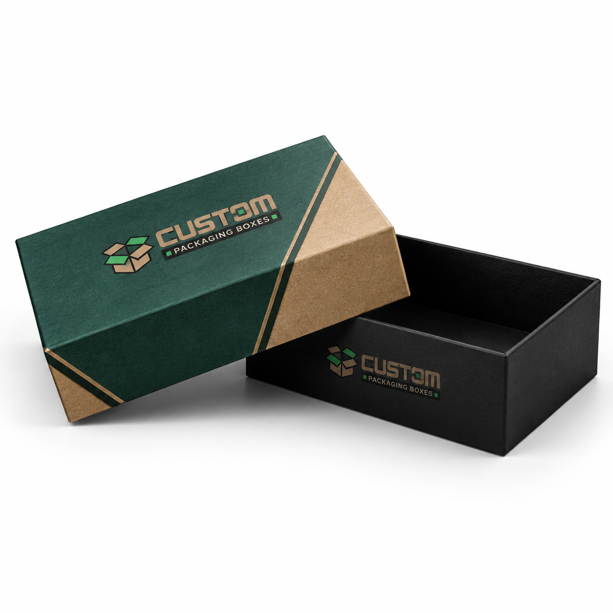 Custom Presentation Boxes