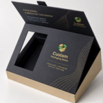 Custom Promotional Boxes