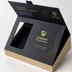 Custom Promotional Boxes