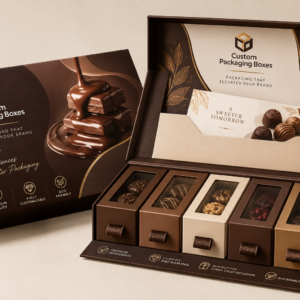 Custom Retail Display Boxes