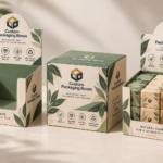 Custom Retail Display Boxes whole sale