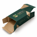 Custom Reverse Tuck Box