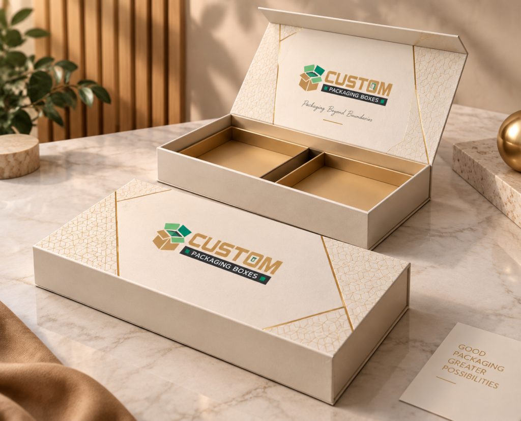 Custom Rigid Book Sleeves
