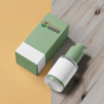 Custom Serum Boxes
