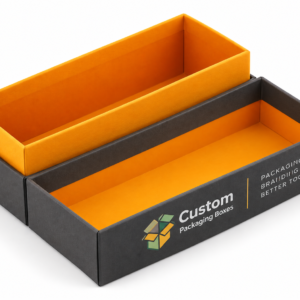 Custom Shoulder Mailer Boxes