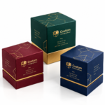 Custom Shoulder Mailer Boxes whole sale