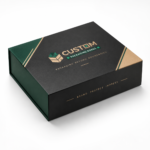 Custom Single Color Boxes
